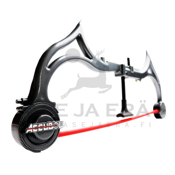 Accubow Training Device harjoittelujousi - Jousiammuntaharjoittelu - 1149311000 - 1