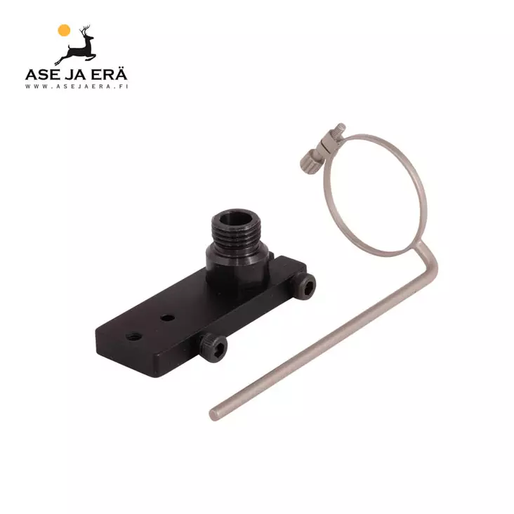 AHG Monoframe takatähtäimeen - Muut tähtäintarvikkeet - 9450 - 3