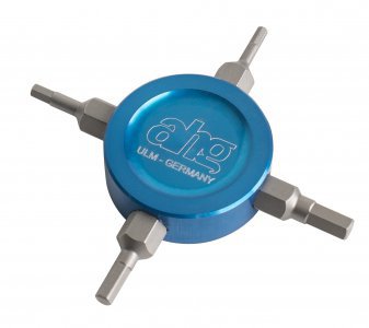 AHG Unitool työkalu - Muut tarvikkeet - 1200 - 1