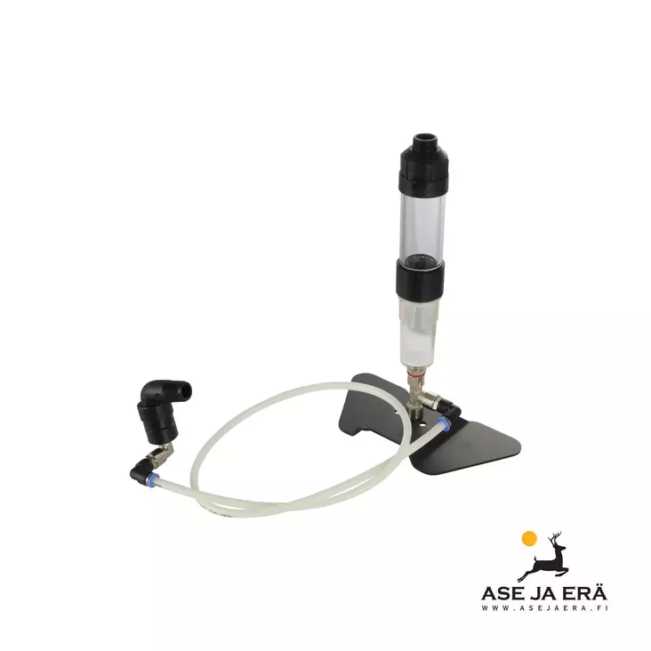 Air Venturi vedenerotin - Pumput ja kompressorit - 1171421000 - 1