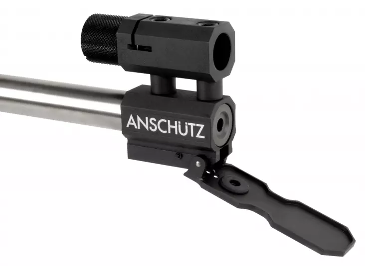 Anschutz 6865 säädettävä etutähtäin - Tähtäimet - A011360 - 1
