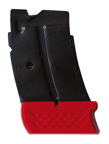 Anschutz Biathlon 1827-U2 5 patruunan varalipas 22LR - Lippaat - A001160 - 1