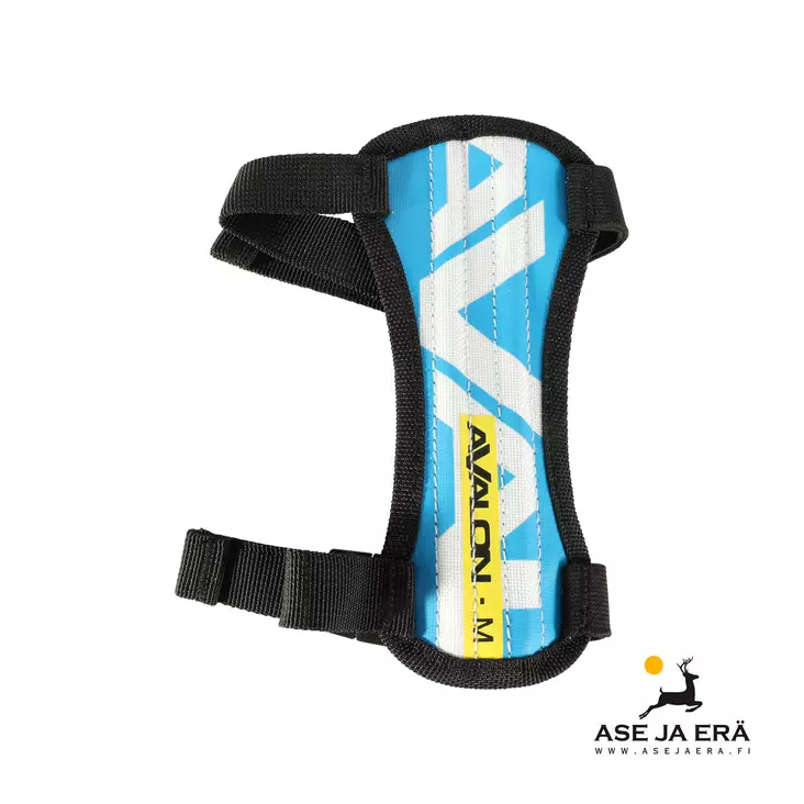 Avalon rannesuoja M 17x8cm - Ranne- ja muut suojat - A009680 - 1