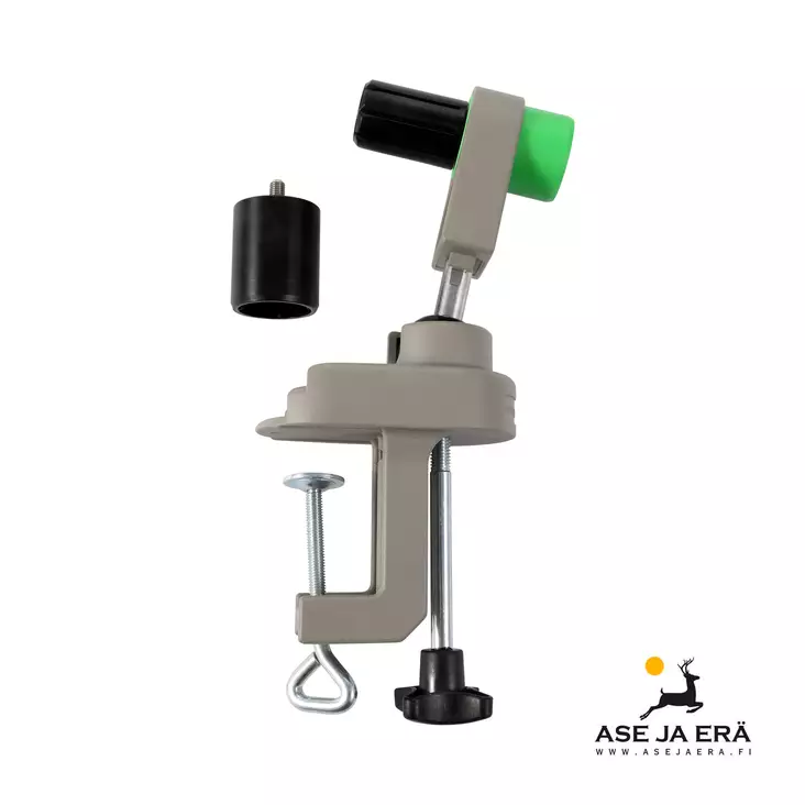 Beiter Bow Vise 360 teline - Jousen säätö ja huolto - 1027521000 - 4