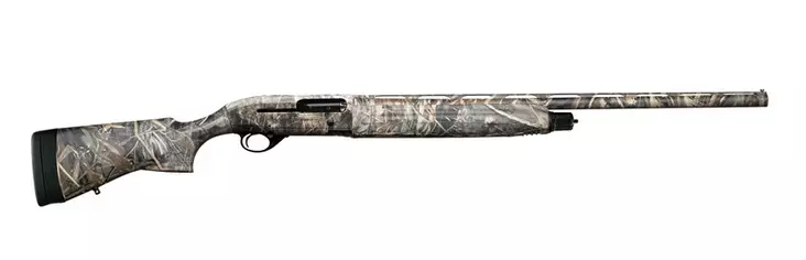 Beretta A350 Xtrema Max 12/89 28" puoliautomaattihaulikko - Puoliautomaattihaulikot - A7H41415235030 - 2
