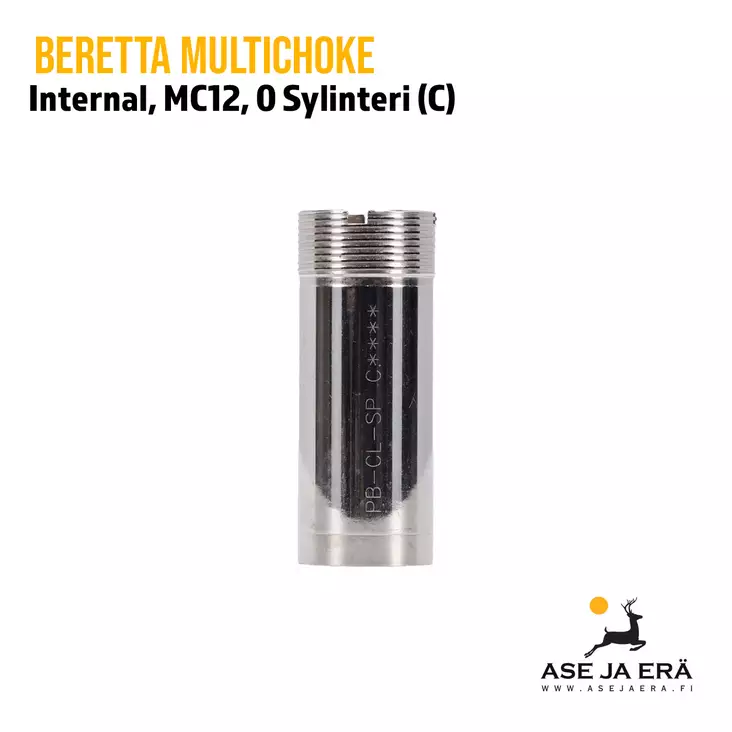 Beretta Mobilchoke Internal haulikonsupistajat 12 cal - Beretta vaihtosupistajat - 8051832035090 - 12