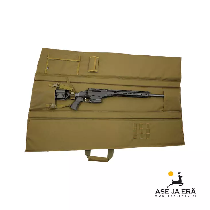 Baseball BLACKHAWK, 50 1/2 In Lg, 9 In Wd, Stalker Drag Mat