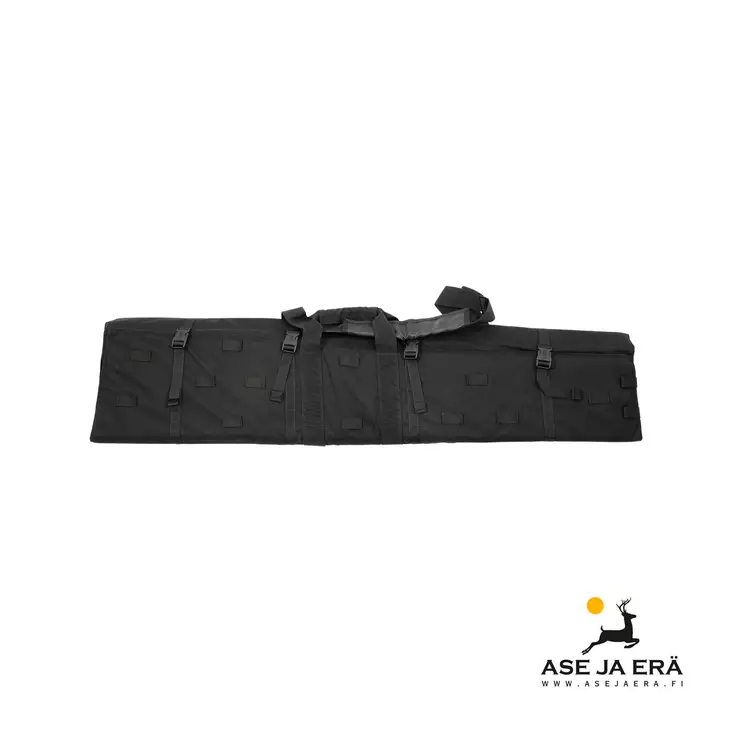 BlackHawk Stalker Drag Bag asepussi/matto 50" - Kivääripussit - 648018033520 - 2
