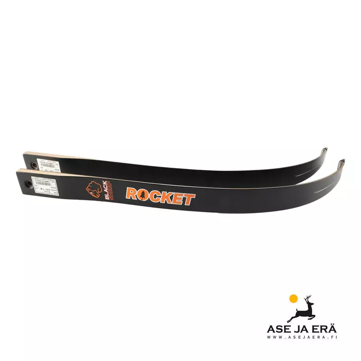 Black Sheep Rocket vastakaarijousen lavat - Vastakaarijousen lavat - 8717974986170 - 2