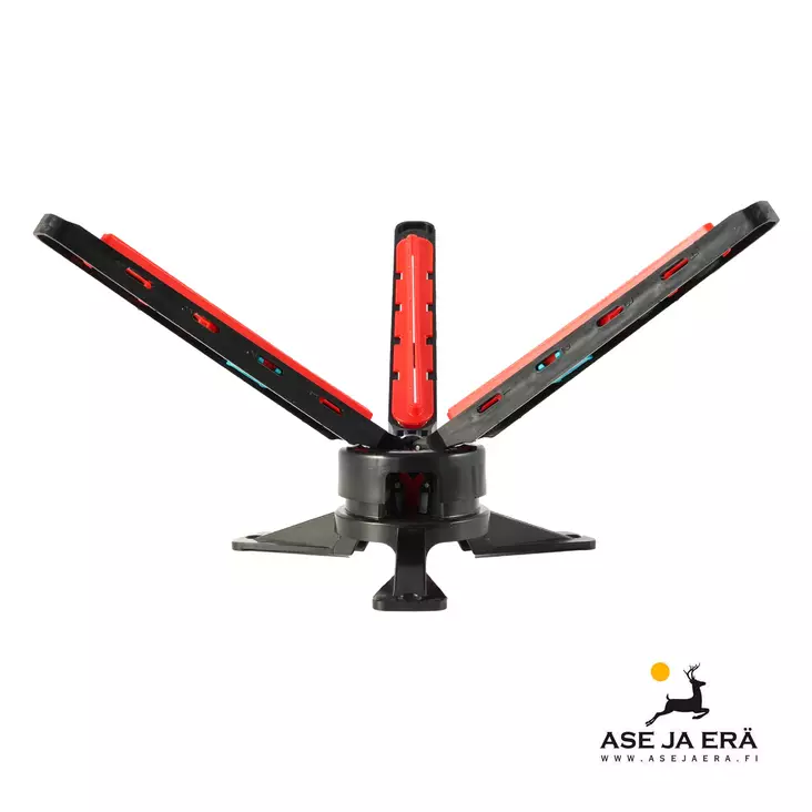 Bohning Cauldron sulituslaite - Sulituslaitteet - 010847217820 - 1