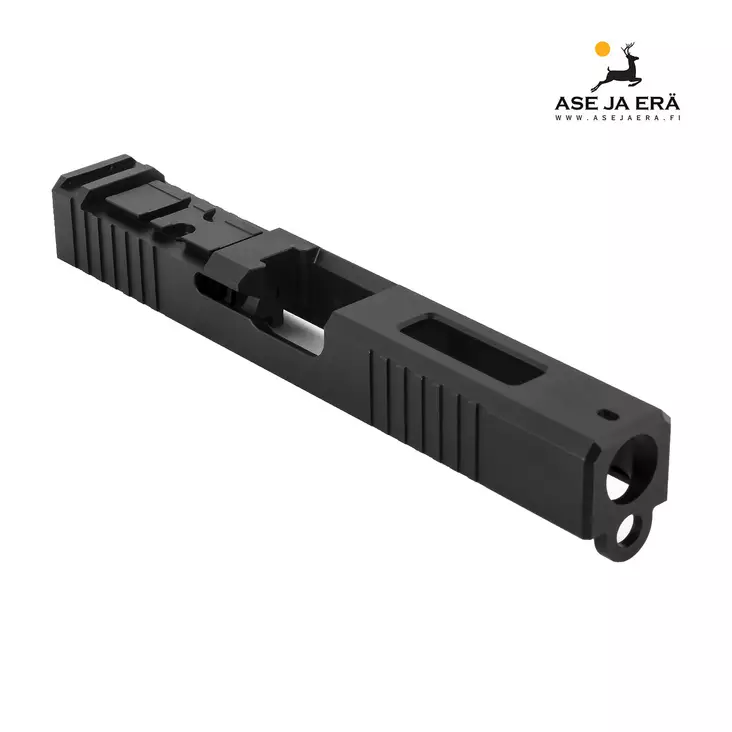 Brownells Aimpoint Acro luisti Glock 17 Gen3 pistooliin - Glock pistoolien osat - 05080611340 - 1