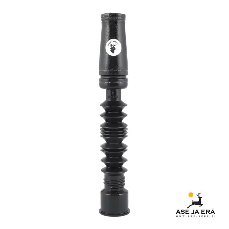 Buck Expert Super Grunter valkohäntäpeurapilli - Sorkkaeläinpillit - 621355006570 - 1