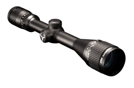 Bushnell Trophy XLT 4-12x40 kiikaritähtäin - Kiikaritähtäimet - 029757732040 - 1