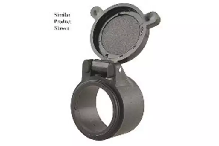 Butler creek FLIP-OPEN objektive nro 45 - Butler Creek - linssisuojat - 051525304500 - 1