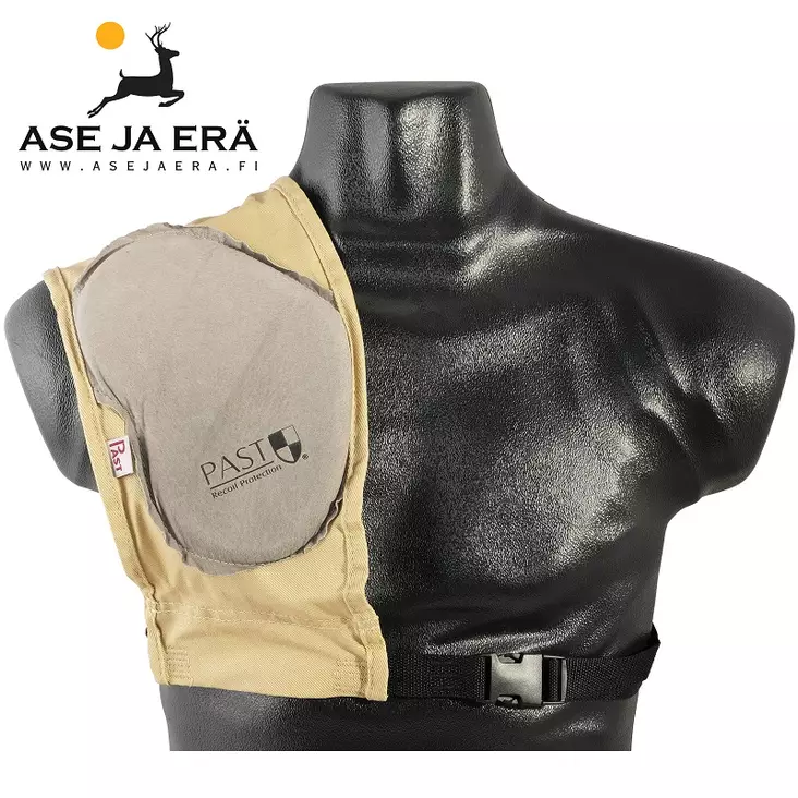 Caldwell Mag Plus Recoil Shield rekyylinvaimennuspehmuste - Ampumaliivit ja -tarvikkeet - 054118002500 - 1