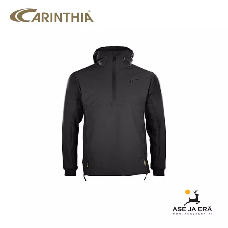 Carinthia G-LOFT Ultra Hoody takki - Erä- ja ulkoilutakit - MG1040 - 1
