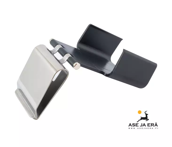 CED 7000 ajanottolaitteen kääntyvä vyöklipsi - Ajanottolaitteet - 18100070 - 1