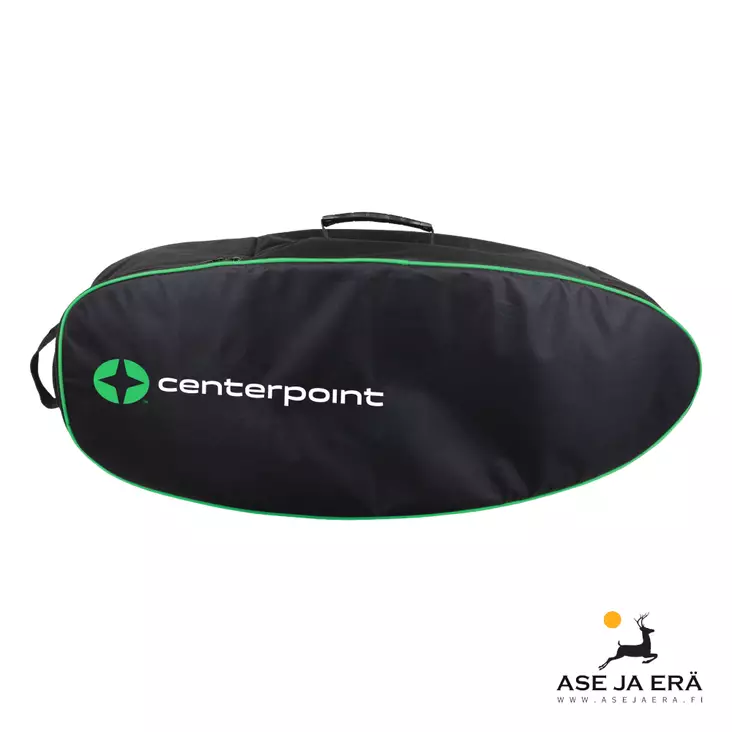 CenterPoint CP400 varsijousilaukku - Varsijousen tarvikkeet - 117050 - 1