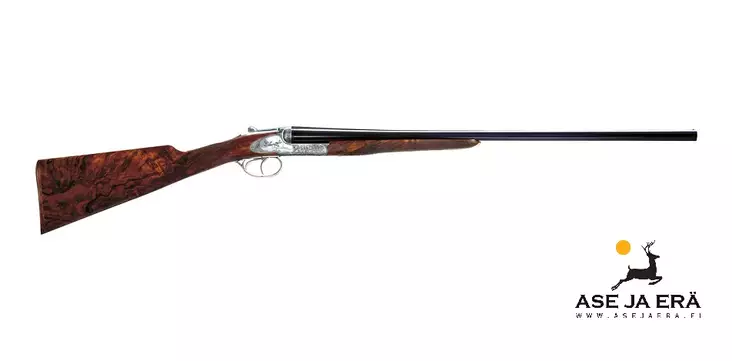 Chapuis Armes RP Artisan rinnakkaispiippuinen haulikko 20/76 - Rinnakkaispiippuiset haulikot - chapuis_armesRP20 - 1