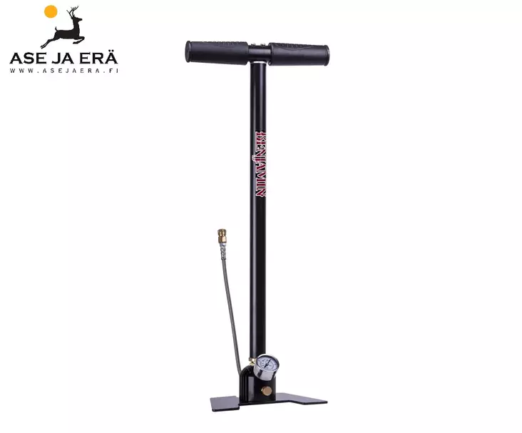 Crosman PCP ilmakiväärin pumppu - Pumput ja kompressorit - 1140351000 - 1