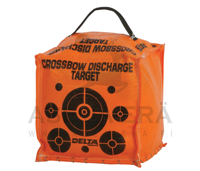 Delta McKenzie Crossbow Discharge Bag - Kannettavat taulut - 1076861000 - 1