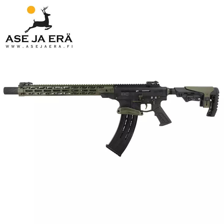 Derya Semiauto MK-12 AS-103GP 12/76 haulikko - Puoliautomaattihaulikot - 812285025230 - 1