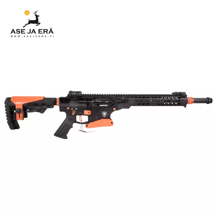 Derya Semiauto MK-12 IP-430 M 12/76 haulikko - Puoliautomaattihaulikot - 812285025220 - 4
