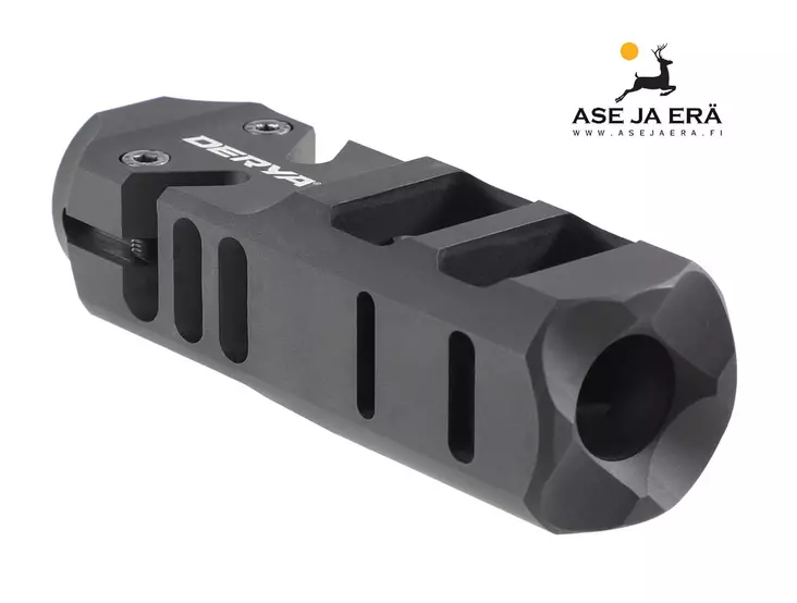 Derya Suujarru - Suujarrut ja liekinsammuttimet - 812285025310 - 1