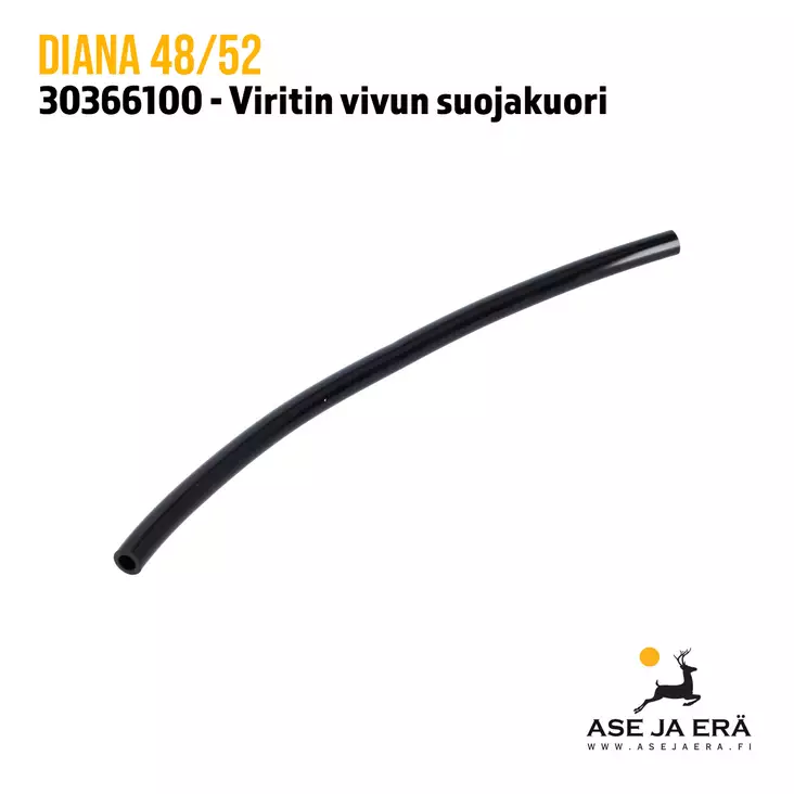 Diana Mod 48/52 Ilmakiväärin Virittimen Suojakuori - Muut varaosat - D30366100 - 1