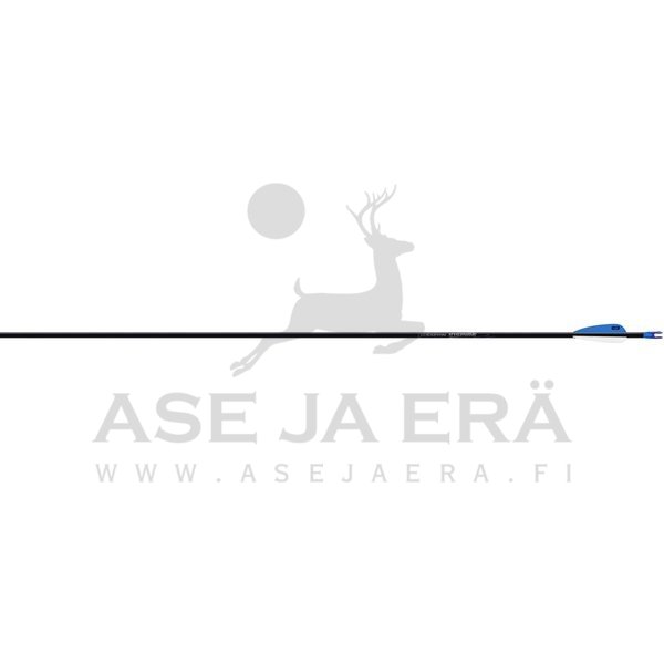 Easton Carbon Inspire hiilikuitunuoli Easton sulalla - Hiilikuitunuolet - 1105371060 - 1