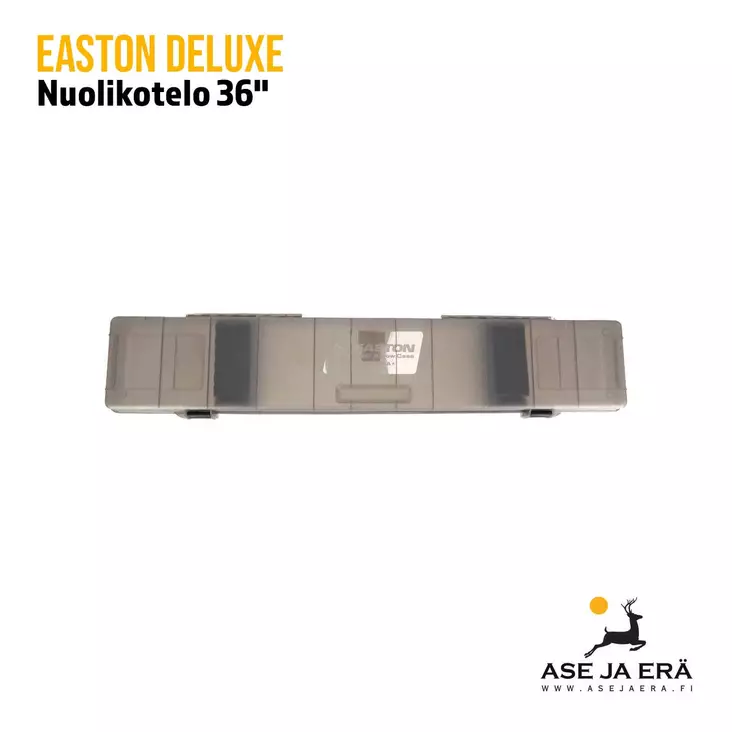 Easton Deluxe nuolikotelo - Nuolikotelot - 0723560253210 - 1