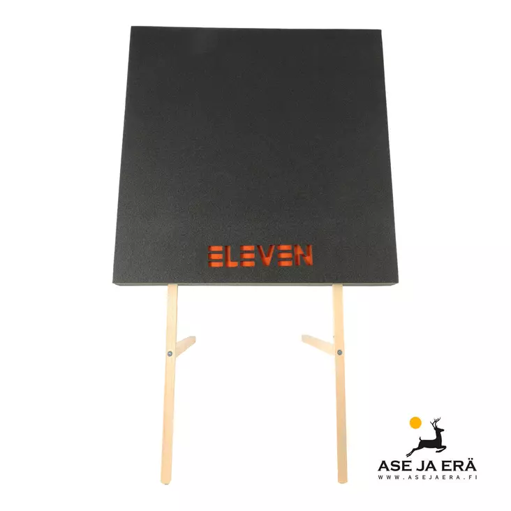 Eleven Start Target Set - Tauluntaustat ja telineet - 1112571000 - 1