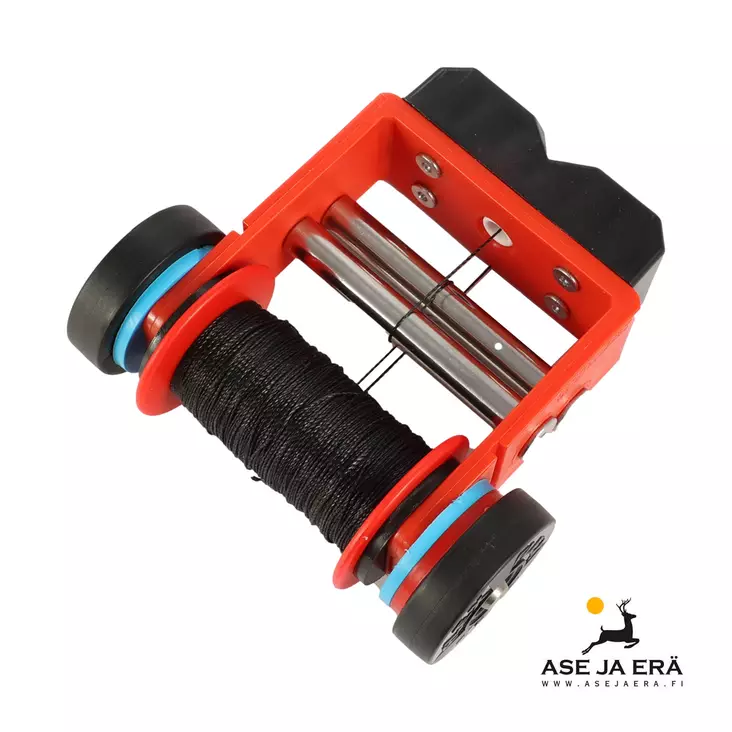 Flex Archery I-Winder -punontatyökalu - Jännetyökalut - 1173461000 - 2