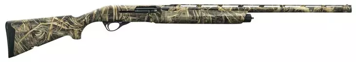 Franchi Affinity Camo Max 5 12/76 puoliautomaattihaulikko - Puoliautomaattihaulikot - FA0466700 - 1