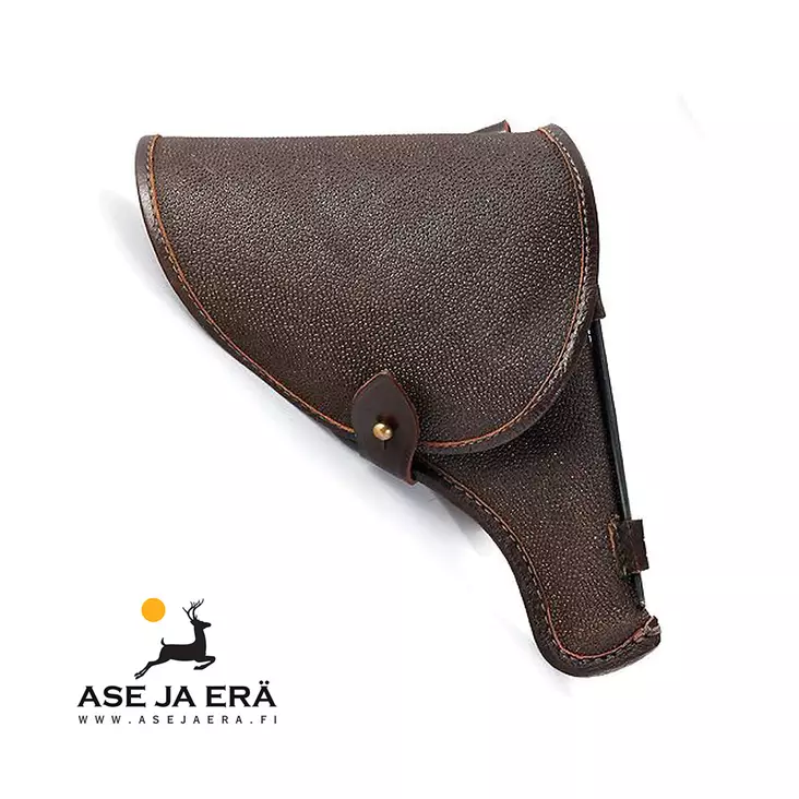 Gletcher Nagant NGT revolverikotelo - Ilma-aselaukut ja hihnat - 19170200 - 1