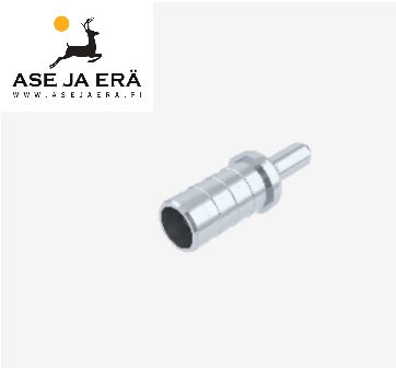 Gold Tip Pin Adapteri Standard .246 - Insertit - 108760 - 1