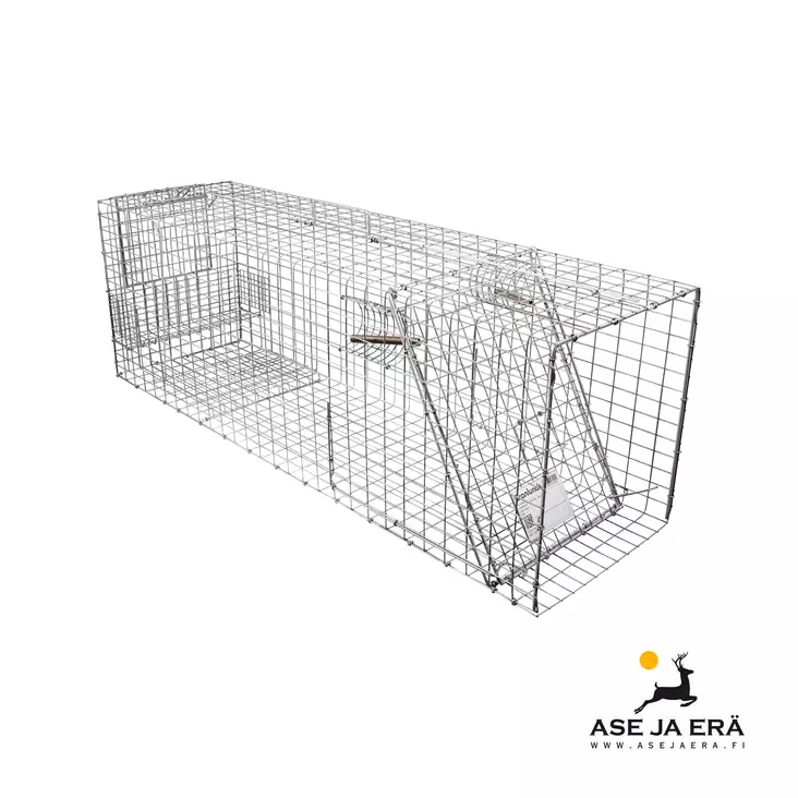 Granlunds Supiloukku - Elävänä pyytävät loukut - 6400000006530 - 1