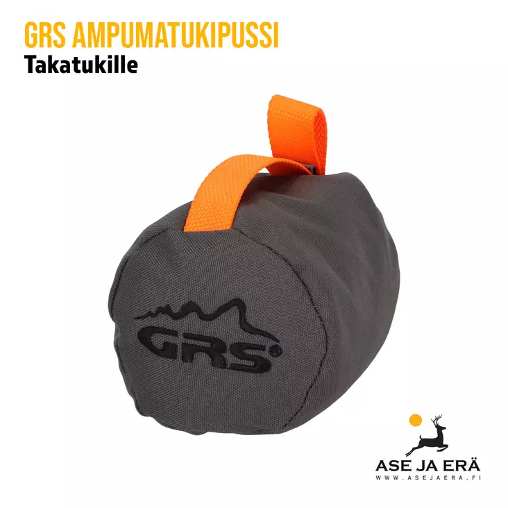 GRS-ampumatuki takatukille - Muut ampumatuet - 7072171044520 - 2