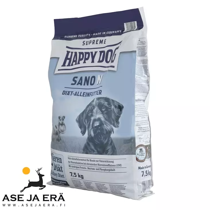 koiranruoka_Happy Dog Sano-Croq N - Happy dog koiranruoka - 03380 - 2