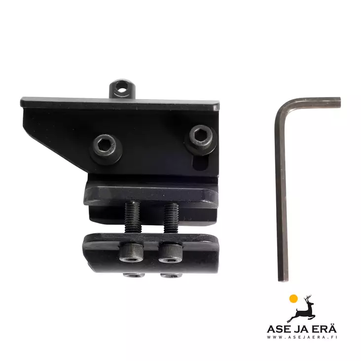 Harris Bipod No. 4 Universal adapteri - Bipod adapterit - 051156002240 - 1