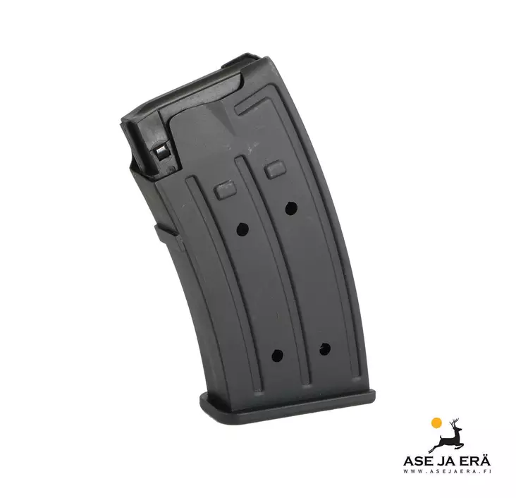 Hatsan Raider kal 12 varalipas - Toiminnallisten aseiden lippaat - 491410 - 1