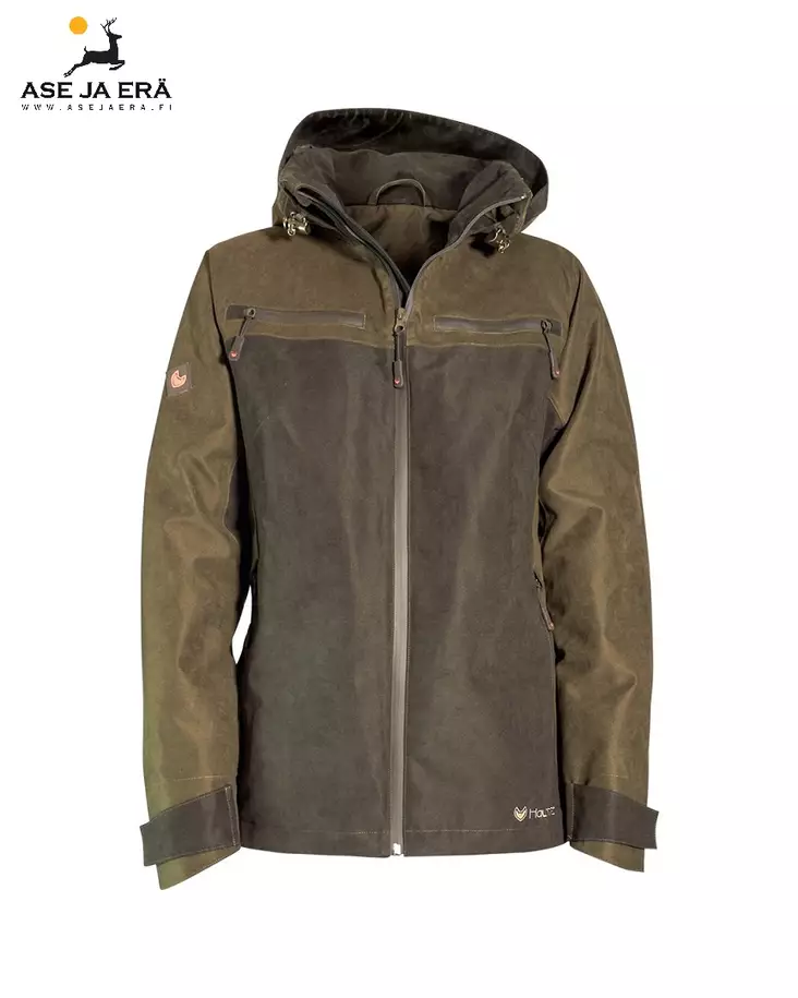 Haunter Hartley naisten metsästystakki - Metsästystakit - 7340143706890 - 1