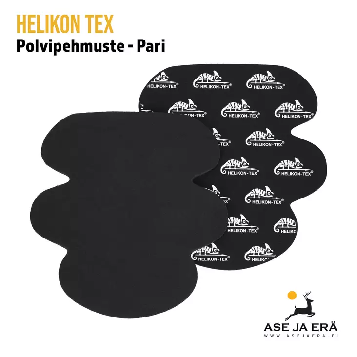 Helikon-Tex Polvipehmuste pari - Yleiskuva - Housut - 5908218709560 - 2