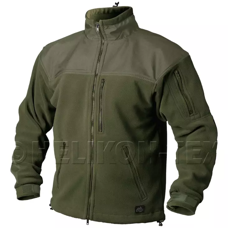 Helikon-Tex Classic Army Fleece - Fleecetakit - 5908218722200 - 1