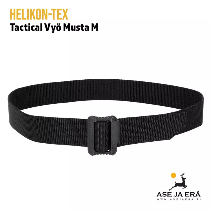 Helikon-Tex Urban Tactical Vyö M - yleiskuva etuviistosta - Muut asusteet - 5908218757240 - 7