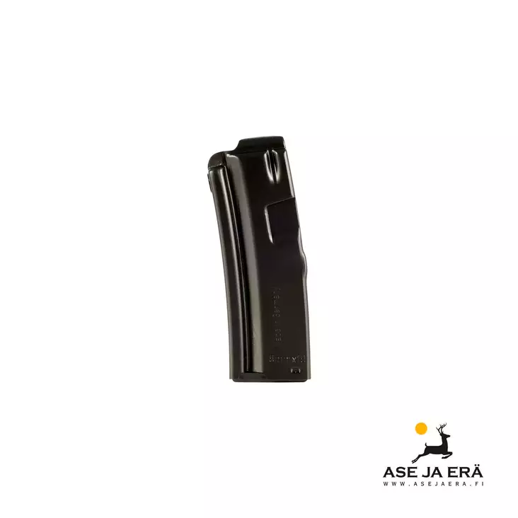 HK SP5K/MP5 9mm 10 patruunan varalipas - Pistoolien lippaat - 491260 - 1