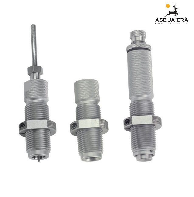 Hornady Custom Grade latausholkit Pistooli ja Revolveri - Pistooliholkit - 090255565270 - 1