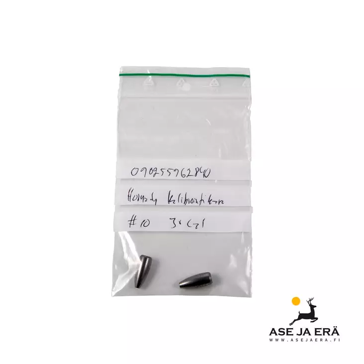 Hornady Kalibrointi kara #10 .30 cal - Latausholkkien varaosat - 090255962840 - 2