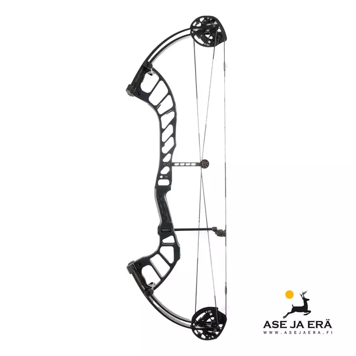 Hoyt Altus 35 HBT 27.0"-29.5" RH kilpajousi - Kilpajousi - 1196171180 - 5