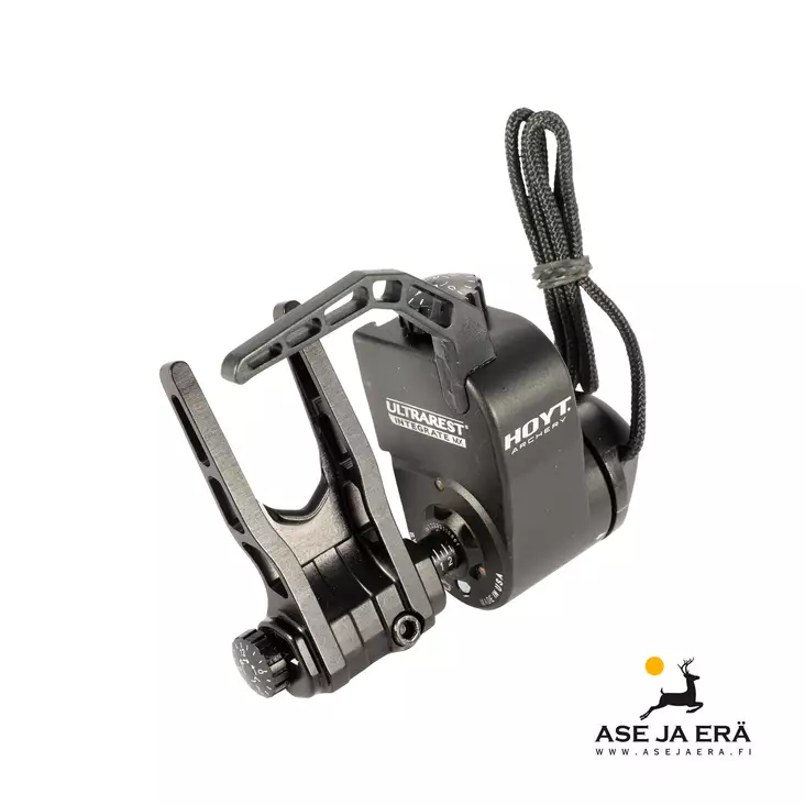 Hoyt Ultrarest Integrate MX nuolihylly - Taljajousen nuolihyllyt - 889374315930 - 2